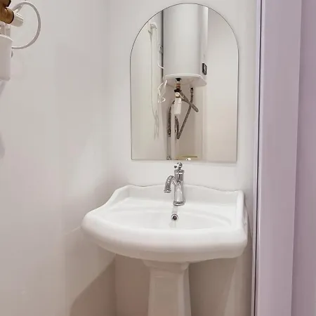 Palm Springs - Art Deco Au Coeur De Malo-les-bains * Dunkirk