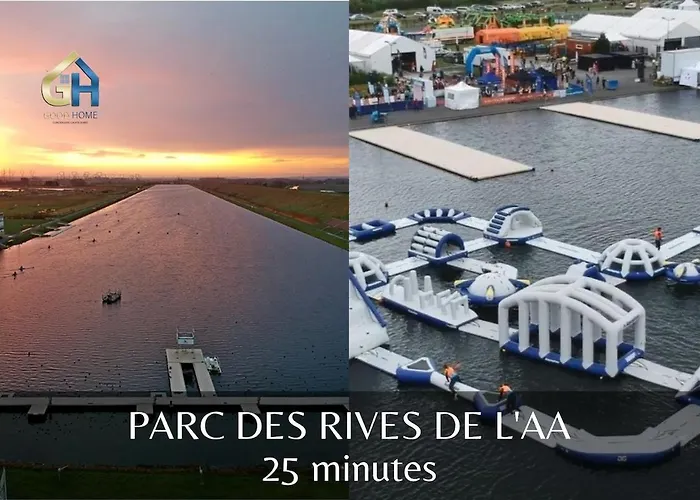 Palm Springs - Art Deco Au Coeur De Malo-les-bains Apartment