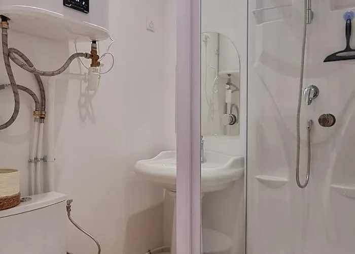 Palm Springs - Art Deco Au Coeur De Malo-les-bains Apartment Dunkirk